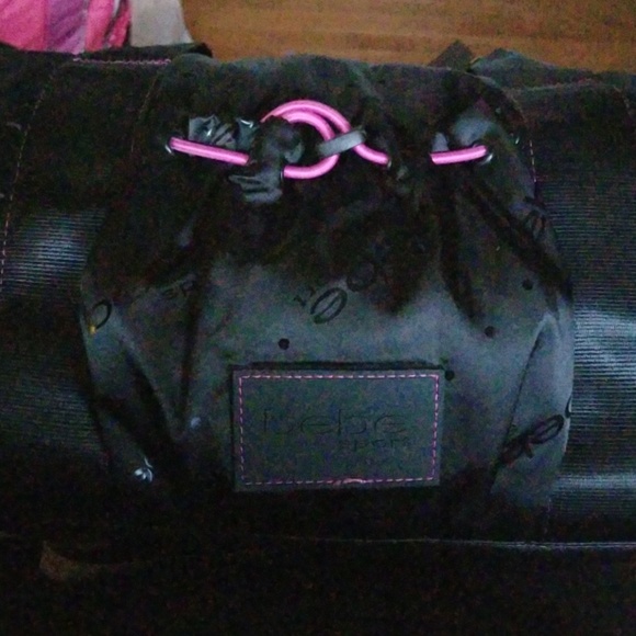 💞BEBE Sport Crossbody Bag💞 - Picture 5 of 5